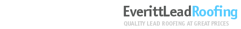 Quality Lead Roofing in London by Everitt Lead Roofing